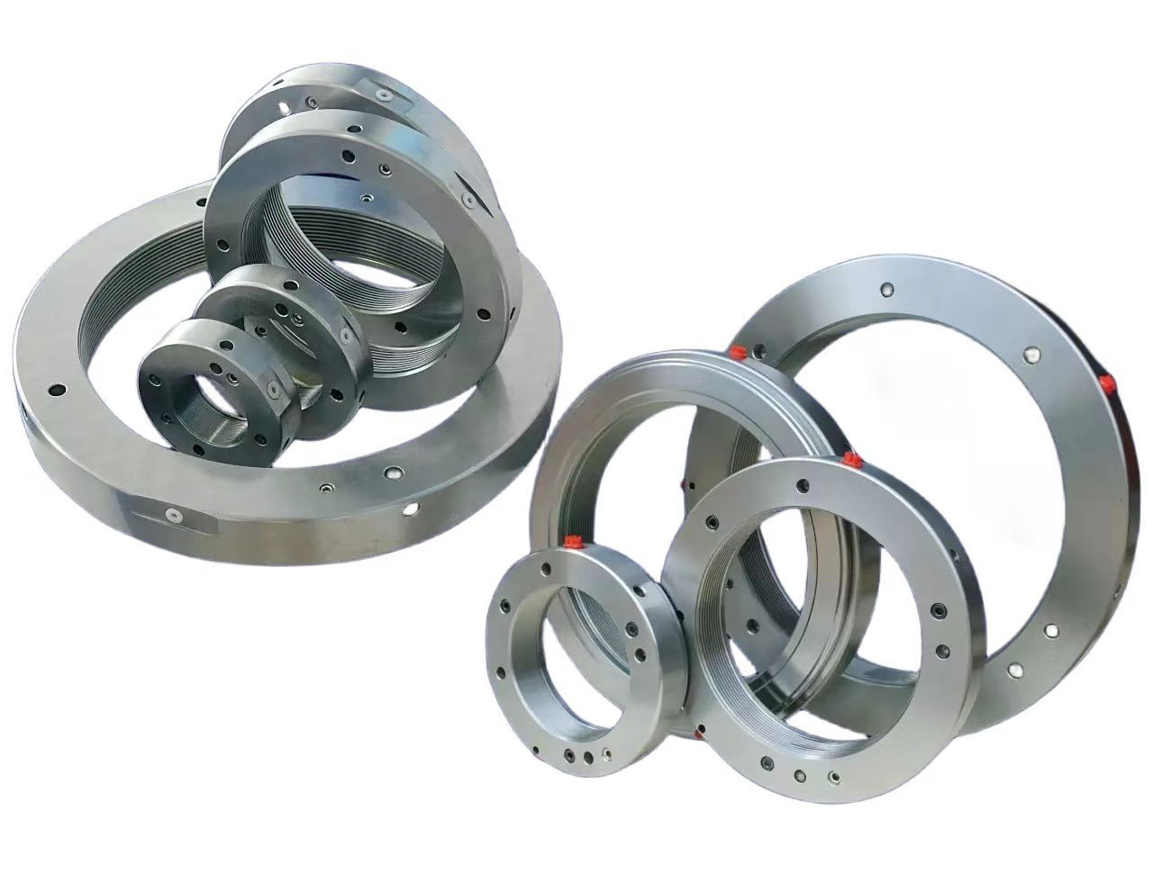 Hydraulic Lock Nut