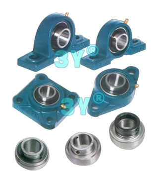 Pillow Block Bearing