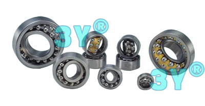 Self-aligning Ball Bearing