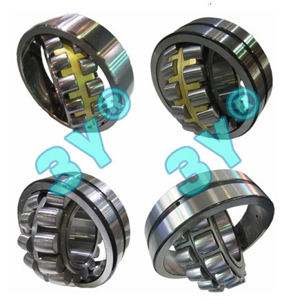 Spherical Roller Bearing