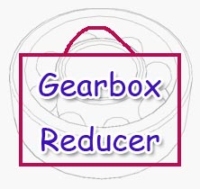 Bearing for Gearbox (Reducer) - 3ybearing