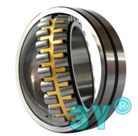 CA Series - Spherical Roller Bearing - 3Y Bearing