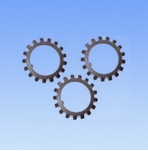 Lock Washer - 3Y Bearing