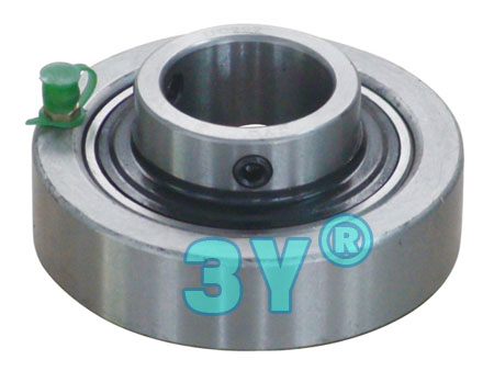 UCC300 Series - Pillow Block Bearing - 3Y Bearing