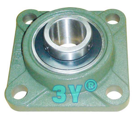 UCF300 Series - Pillow Block Bearing - 3Y Bearing