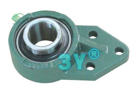 UCFB200 Series - Pillow Block Bearing - 3Y Bearing