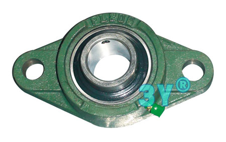 UCFL300 Series - Pillow Block Bearing - 3Y Bearing