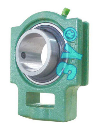 UCT200 Series - Pillow Block Bearing - 3Y Bearing